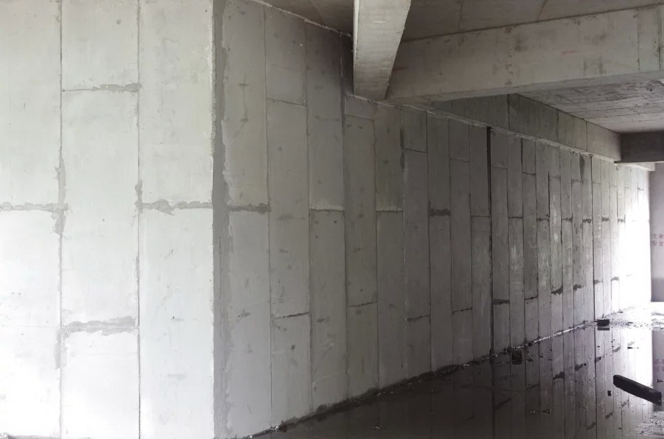 有關輕質隔墻板的五大問題解惑