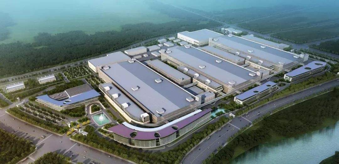 國家存儲(chǔ)基地